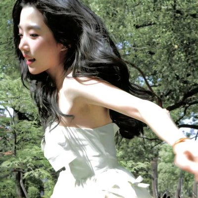 有情感的机器人