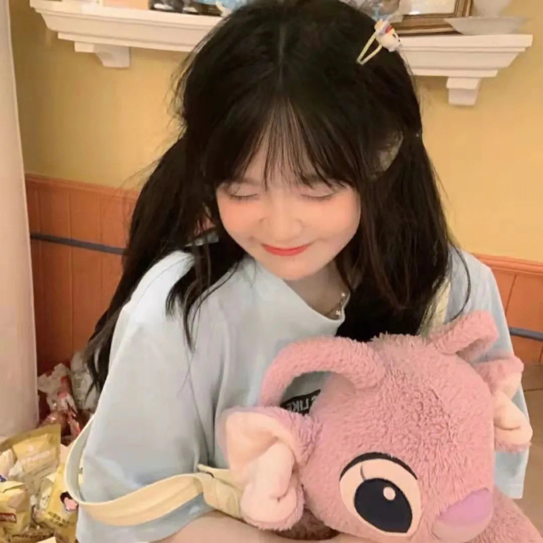 看见缘分的少女